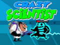 Igra Crazy Scientist