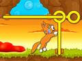 Igra Save The Kitten
