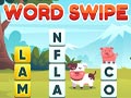 Igra Words Swipe