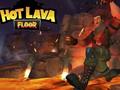 Igra Hot Lava Floor