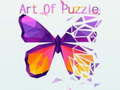 Igra Art Of Puzzle