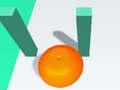 Igra Fruit Rush 2