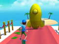 Igra Rich Run