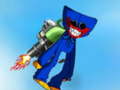 Igra Flappy Poppy Playtime