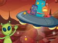 Igra Alien Wonderland Hidden