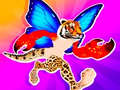 Igra Merge Animals 3D