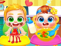 Igra My Lovely Baby Care