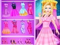 Igra Fashion Doll Closet