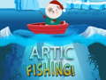 Igra Artic Fishing!