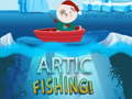 Igra Artic Fishing!