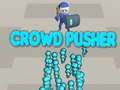 Igra Crowd Pusher