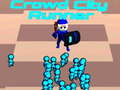 Igra Crowd City Runner