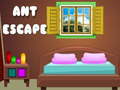 Igra Ant Escape