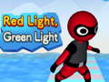 Igra Red Light, Green Light