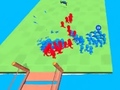 Igra Paint Shooter