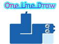Igra One Line Draw