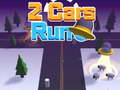 Igra 2 Cars Run