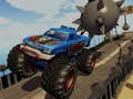 Igra Prado Parking Games