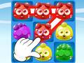 Igra Match 3 Jewels