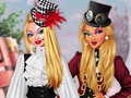 Igra TikTok Stars Welcome to Wonderland