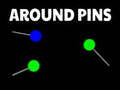 Igra Around Pins