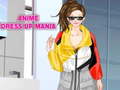 Igra Anime Dress Up Mania