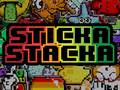 Igra Sticka Stacka