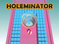 Igra Holeminator