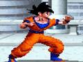 Igra Dragon Ball Z: Taiketsu