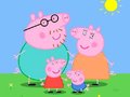 Igra Peppa Pig Hidden Stars