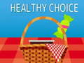 Igra Healthy Choice