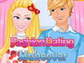 Igra Fashion Dating Makeover 