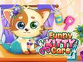 Igra Funny Kitty Care