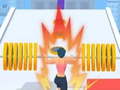 Igra Weightlifting beauty