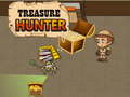 Igra Treasure Hunter