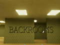 Igra Backrooms