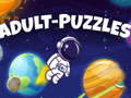 Igra Adult-Puzzles