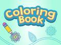 Igra Coloring Book
