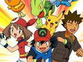 Igra Pokemon Slide