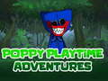 Igra Poppy Playtime Adventures