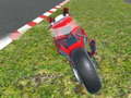Igra Crazy Bike Racer