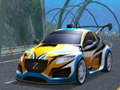 Igra Underwater Car Racing Simulator