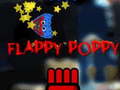 Igra Flappy Poppy
