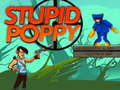Igra Stupid Poppy