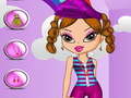 Igra Bratz Girl Dress Up