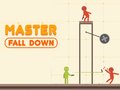 Igra Master Fall Down