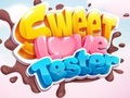 Igra Sweet Love Tester