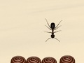 Igra Smash All Ants