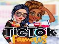 Igra TikTok Famous 