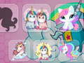 Igra My Baby Unicorn - Magical Unicorn Pet Care Games 